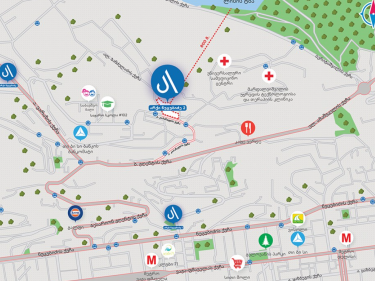 Image of Archi Nutsubidze 2