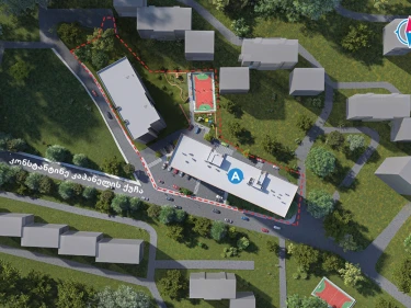 Image of Archi Nutsubidze 2