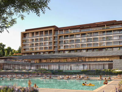 Image of Le Meridien Sioni Lake Resort & Spa by Archi