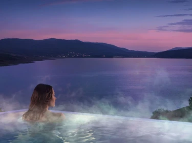 Image of Le Meridien Sioni Lake Resort & Spa by Archi