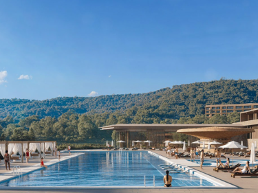 Image of Le Meridien Sioni Lake Resort & Spa by Archi