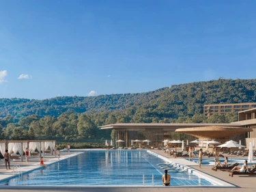 Image of Le Meridien Sioni Lake Resort & Spa by Archi