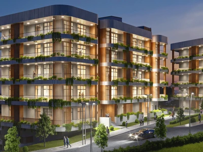 Image of Archi Lisi Sunrise