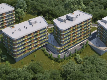 Image of Archi Lisi Sunrise