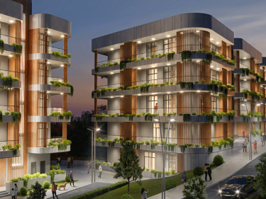 Image of Archi Lisi Sunrise