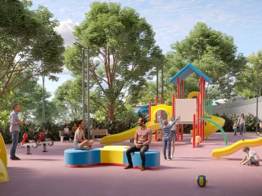 Image of Archi Lisi Sunrise