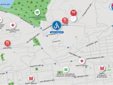 Image of Archi Lisi Sunrise