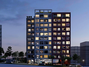 Image of Compact Varketili