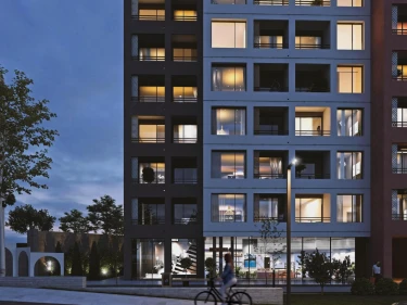 Image of Compact Varketili