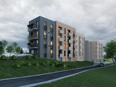 Image of Compact Corner