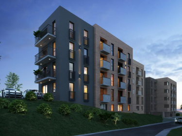 Image of Compact Corner