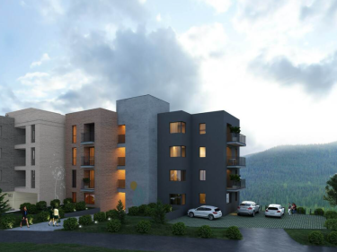 Image of Compact Corner