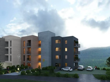 Image of Compact Corner