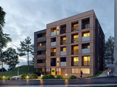 Image of Compact House on Jikia