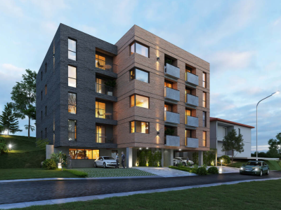 Image of Panda House on Jikia