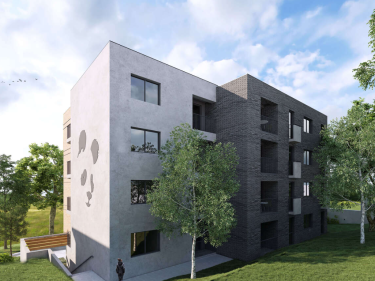 Image of Panda House on Jikia