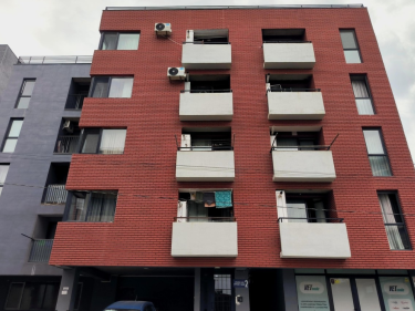 Image of Panda House on Jikia