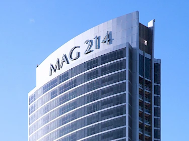 Image of MAG 214