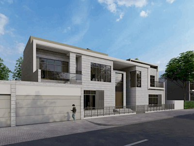 Image of The Estate II