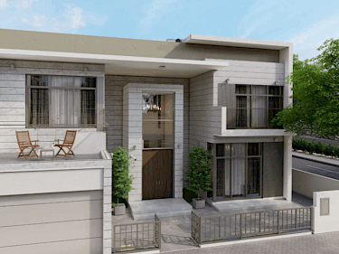 Image of The Estate II