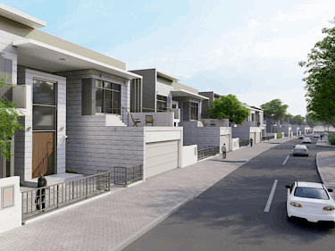 Image of The Estate II