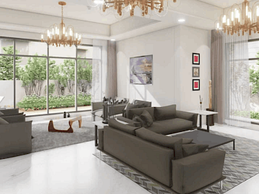 Image of The Estate II