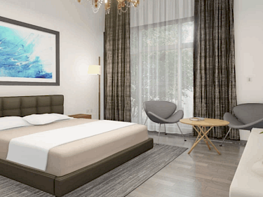 Image of The Estate II