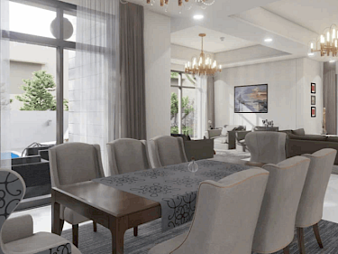 Image of The Estate II