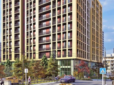 Image of Megobroba Jikiaze