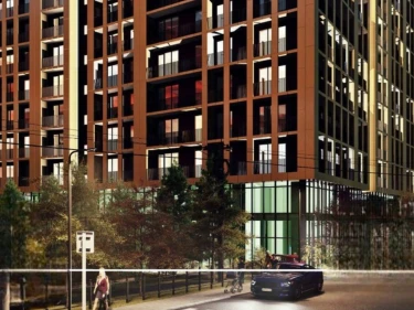 Image of Megobroba Jikiaze