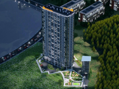 Image of Ortachala Tower