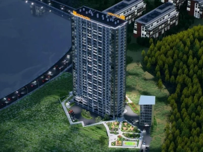 Image of Ortachala Tower