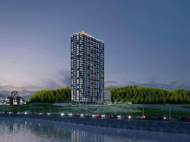 Image of Ortachala Tower