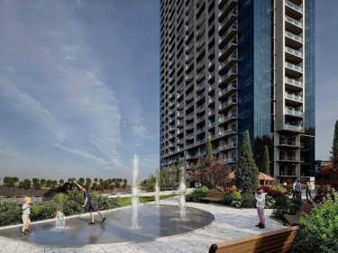 Image of Ortachala Tower