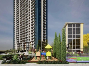 Image of Ortachala Tower