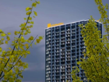 Image of Ortachala Tower