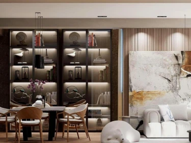 Image of Capital Residence