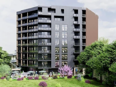 Image of Capital Residence