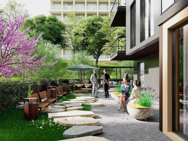 Image of Capital Residence