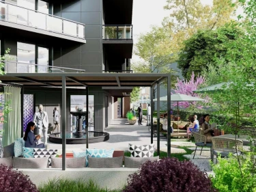 Image of Capital Residence