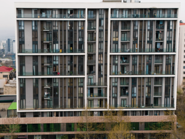 Image of Megobroba Guramishvilze