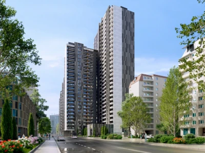 Image of Kazbegi Residence