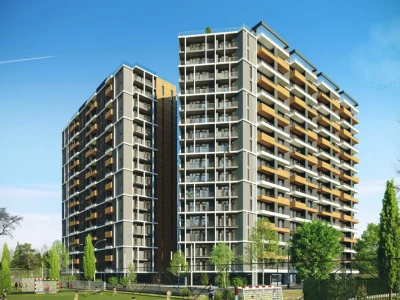 Image of Dighomi Residence