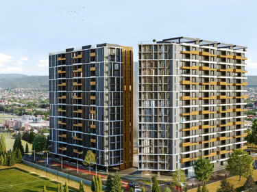 Image of Dighomi Residence