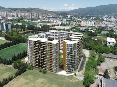 Image of Dighomi Residence