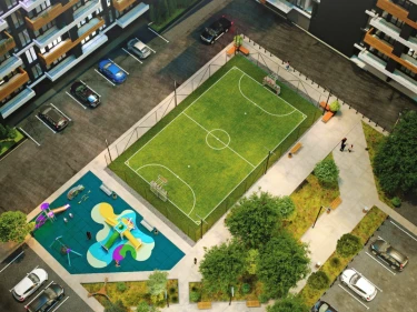 Image of Dighomi Residence