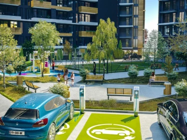 Image of Dighomi Residence