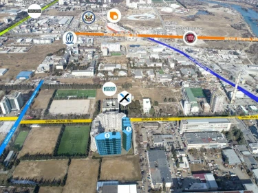 Image of Dighomi Residence