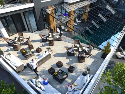 Image of Tsereteli Deluxe