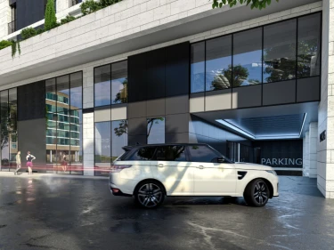 Image of Tsereteli Deluxe